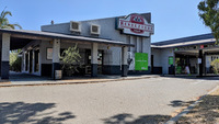 Rendezvous Bar & Grill