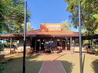 Local Business Capricorn Bar And Grill in Newman WA