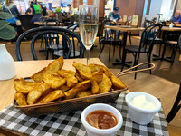 Local Business Hatchery Collective Bar & Grill in Perth Airport WA