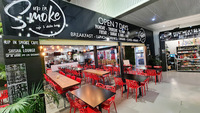 Local Business Up In Smoke Cafe & Shisha Lounge in Morley WA