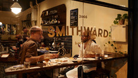 Smithward