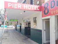 Pier Hotel