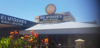 Belvidere's Bar, Bistro and Bottleshop