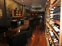 Open Cellar Wine Store & Bar