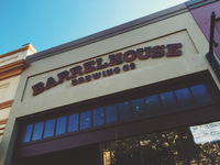 Local Business BarrelHouse Brewing SLO - Taproom in San Luis Obispo CA
