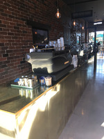 Local Business Raw Coffee Bar in  