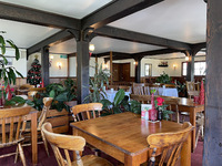 Local Business Montville Cafe Bar & Grill in  