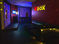 KBox Karaoke and Bar, Forest Hill