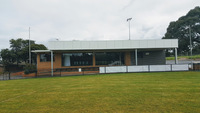 Donvale Sports Club