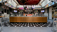 Belushi's Paris (Gare du Nord)