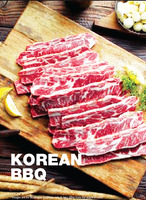 Gunnedah Korean BBQ & Cafe - Soolim