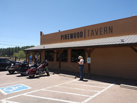 Pinewood Tavern