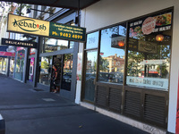 Local Business Kebabish & Grill in Fitzroy North VIC
