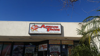 Local Business Amigos Tacos in Manhattan Beach CA