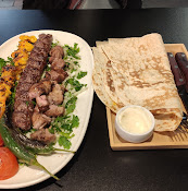Caspian Meat and Grill