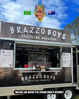 Brazzo Boys - Brazilian BBQ