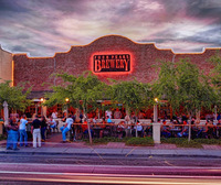 Local Business Four Peaks Brewing Company in  AZ