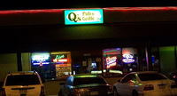 Q's Pub & Grille
