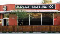 Local Business Arizona Distilling Company in Tempe AZ