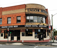 Union Hotel