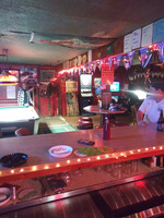 Local Business Annie's Full Moon Saloon in Belleview FL