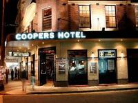 Coopers Hotel