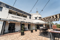 The Vauxhall Inn