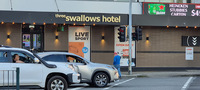 Three Swallows Hotel