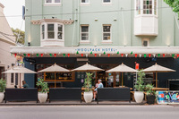 Woolpack Hotel Redfern