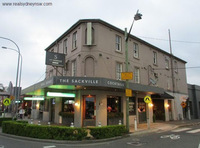 Sackville Hotel