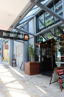 Billy Barry's