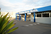 Yennora Oasis Hotel