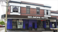 Belmore Hotel
