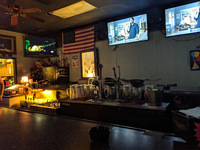 Local Business B J's Pub in Palm Harbor FL