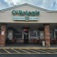 O'Brien's Irish Pub & Grill Wesley Chapel