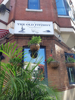 The Old Fitzroy Hotel