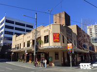 Local Business Madison Hotel in Sydney NSW