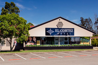 El Cortez Hotel Canley Heights