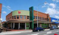 Wentworthville Hotel