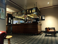 Plough & Harrow Hotel