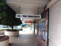 The Earlwood Hotel