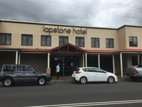 Lapstone Hotel