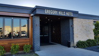 Gregory Hills Hotel
