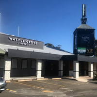 Wattle Grove Hotel