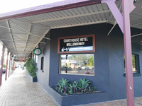 Courthouse Hotel