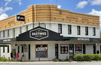 Hastings Hotel