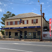 Local Business Globe Hotel in Forbes NSW