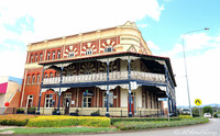 Kurri Kurri Hotel