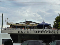 Hotel Metropole Lismore