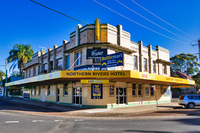 Northern Rivers Hotel